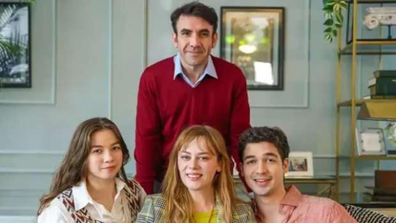 Bahar yeni sezonu ne zaman? Bahar dizisi yeni bölüm bu akşam mı?