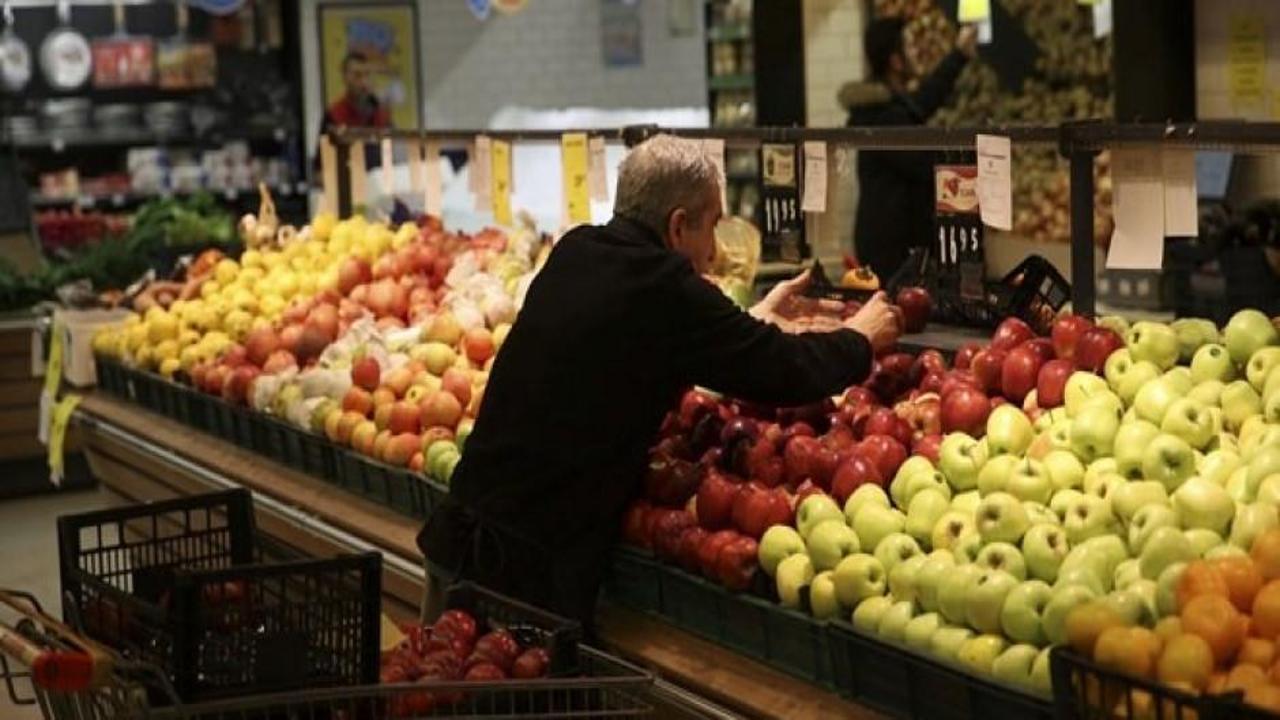 Bahçeden markete yüzde 390 fiyat farkı! İki ürünün fiyatı uçtu