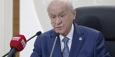 Bahçeli’den Malazgirt ve Büyük Taarruz Mesajı