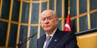 Bahçeli’den Yeni Parti Yorumu: “Hazine Yardımında Paylaşım Etik Olur”