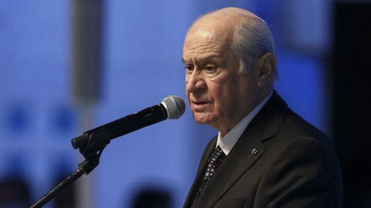 Bahçeli, Malazgirt Zaferi'nin kutlama törenlerine katılacak