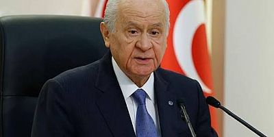 Bahçeli: ''Şahsi Hesaplaşmaları Bırakın, Sağduyu Kazansın''