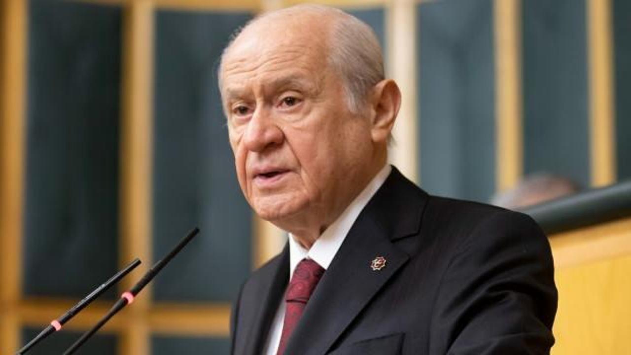 Bahçeli'den 2024 resti: İmamoğlu'na yeni adresini gösterdi!