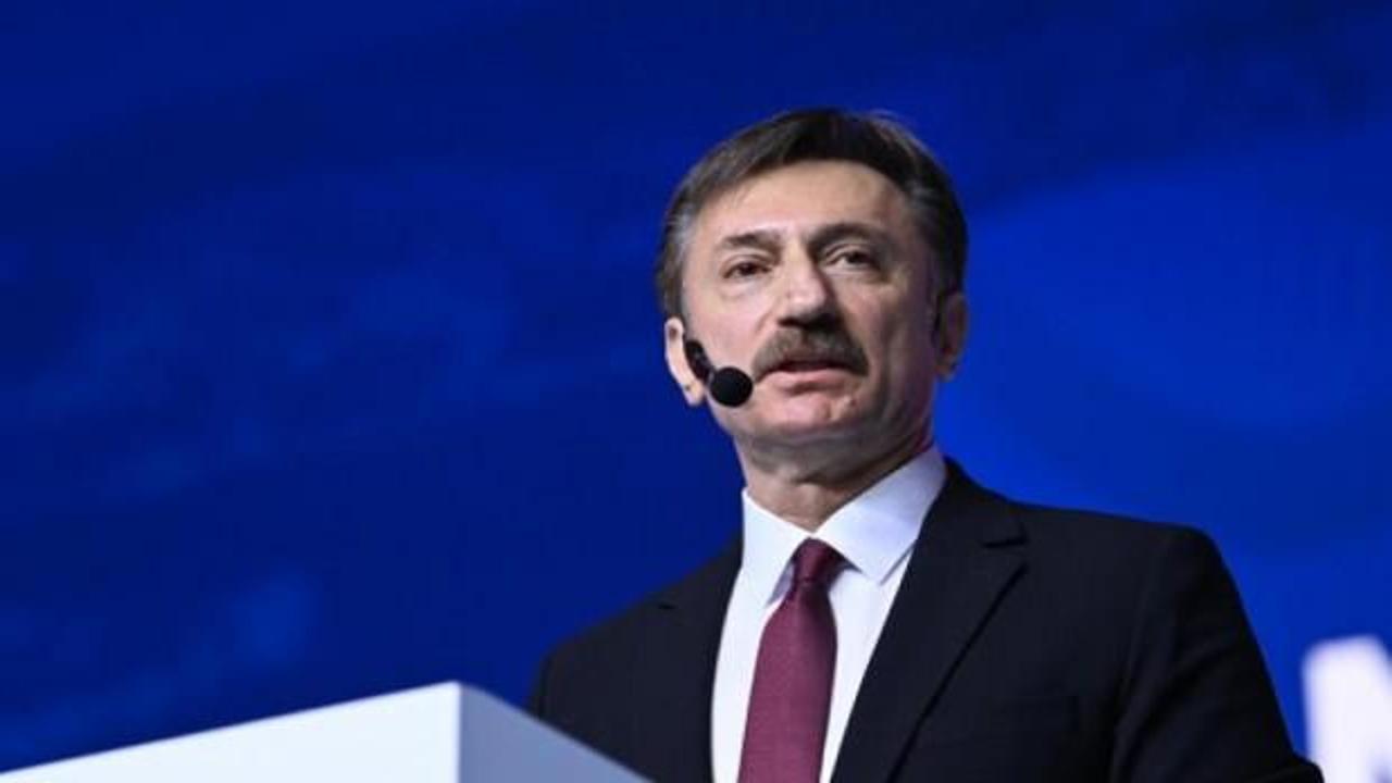 Bahçelievler Belediye Başkanı Bahadır'dan Özgür Özel'e tepki