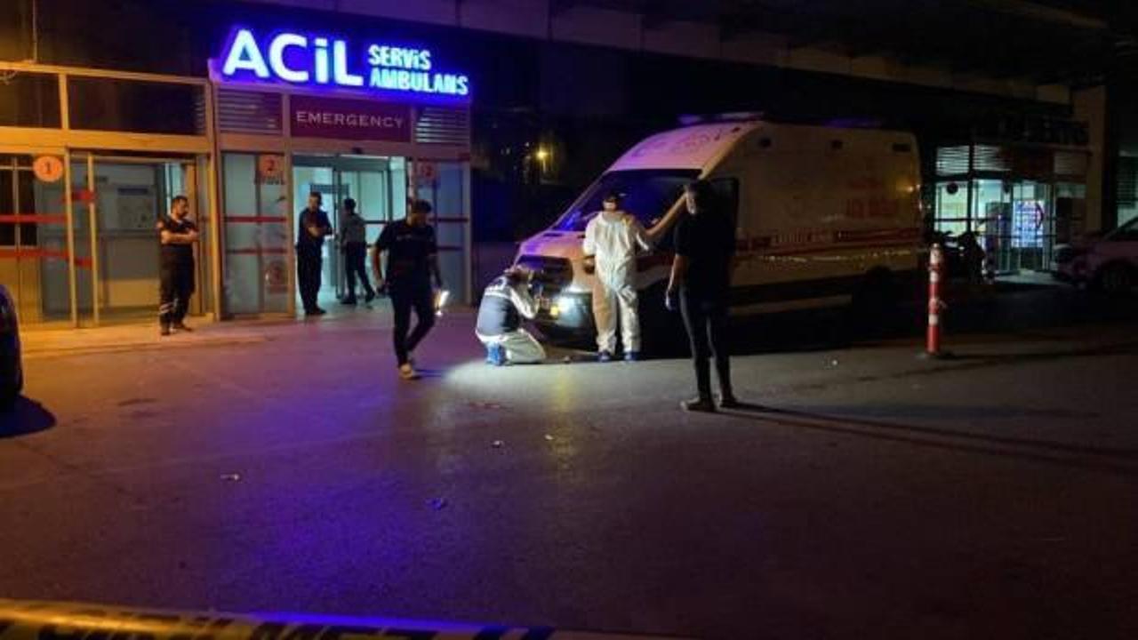 Bahçelievler'deki silahlı saldırılara ilişkin yayın yasağı kararı alındı