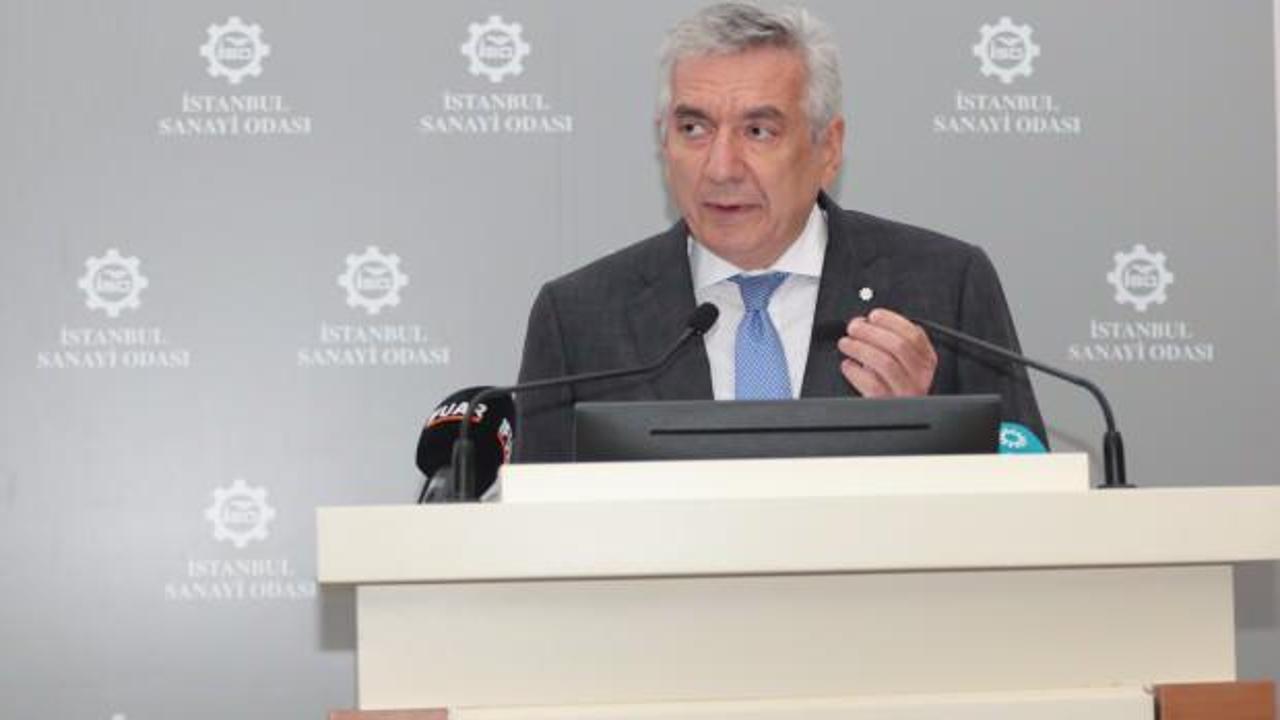 Bahçıvan: Bu enflasyon, sosyolojik olarak geçmiş enflasyonlardan çok daha farklı