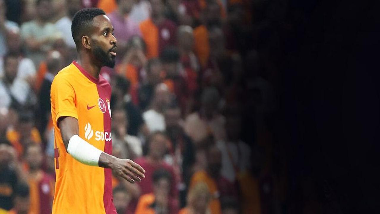 Bakambu resmen Real Betis'te!