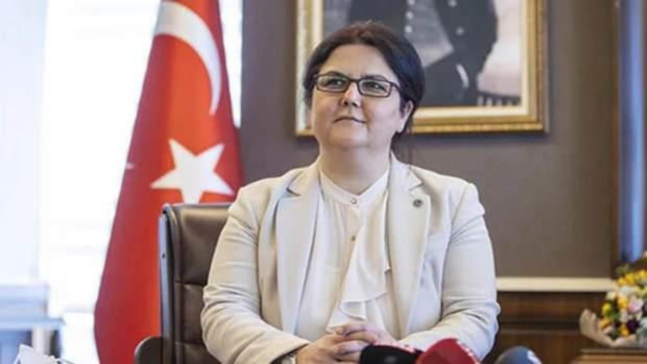 Bakan açıkladı! 223,7 milyon TL kaynak aktarıldı