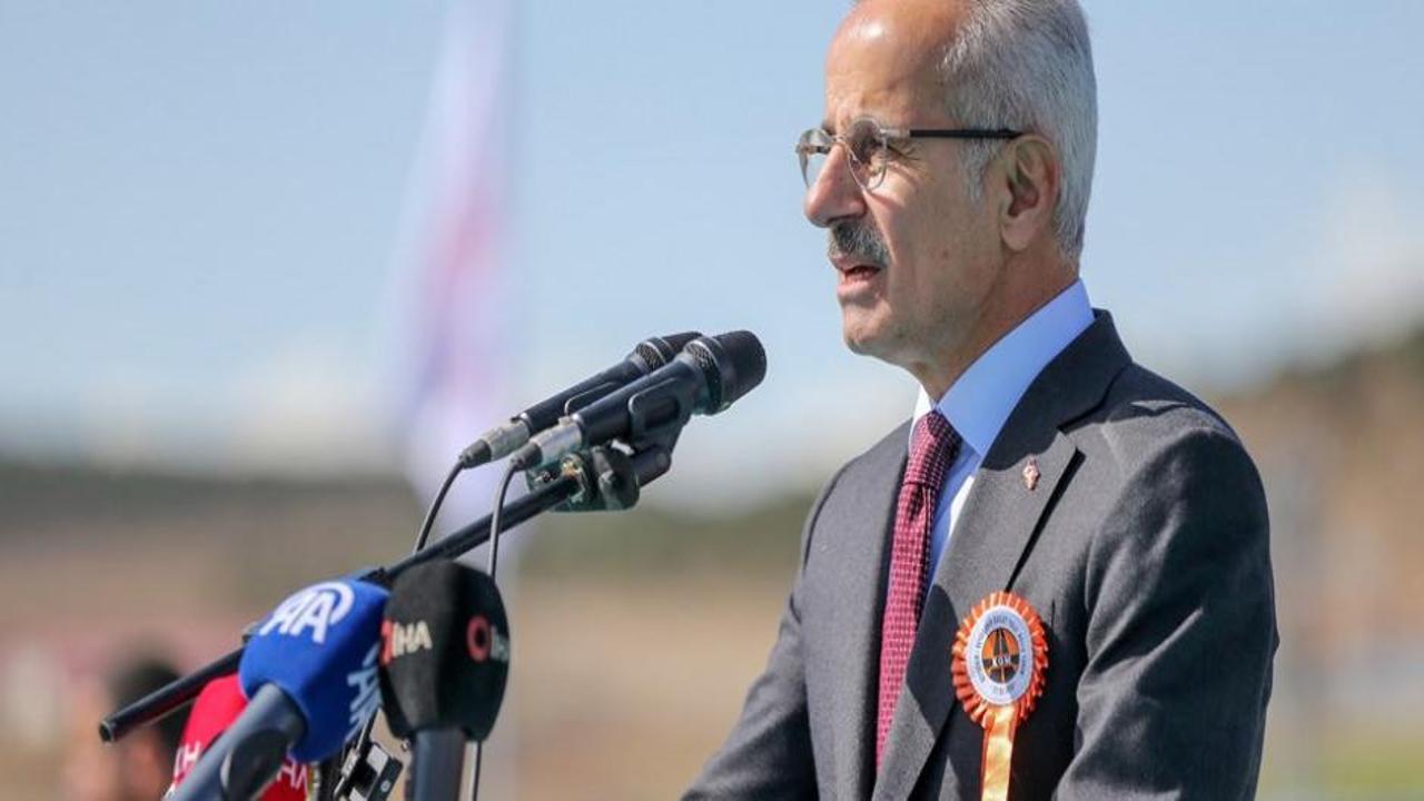 Bakan açıkladı: İstanbul'a bu ay iki yeni metro hattı geliyor!