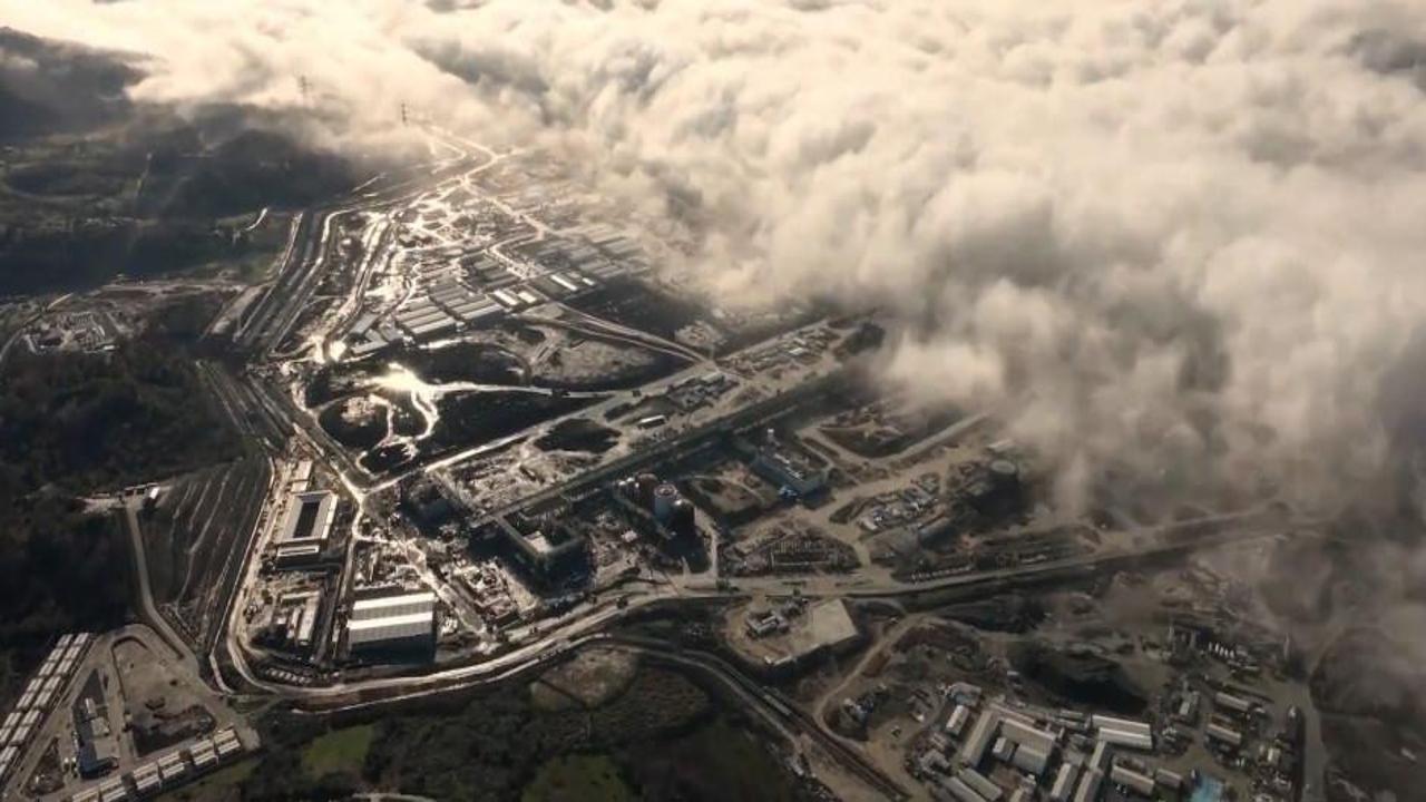 Bakan açıkladı: 'Türkiye'nin gazı buradan karşılanacak'