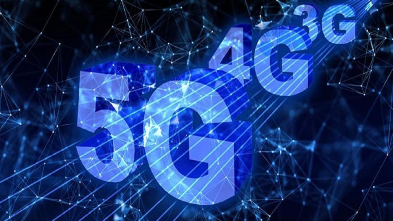 Bakan Adil Karaismailoğlu açıkladı: Türkiye 5G'de hangi aşamada?