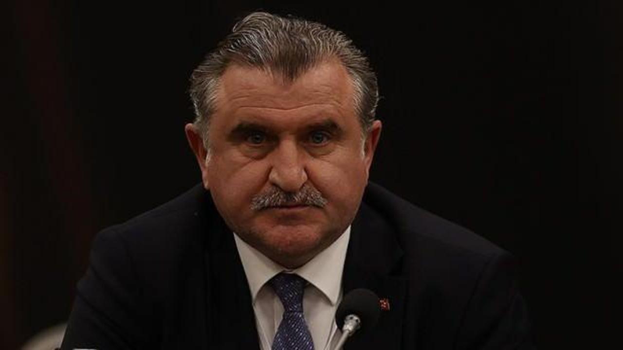 Bakan Bak: Kariyer ve motivasyon kampları başlıyor