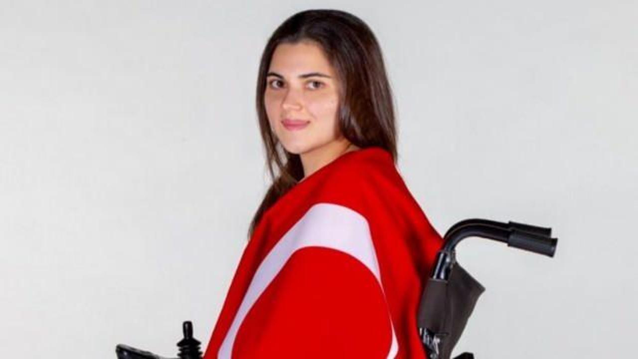 Bakan Bak’tan olimpiyat kotası alan para milli sporculara tebrik