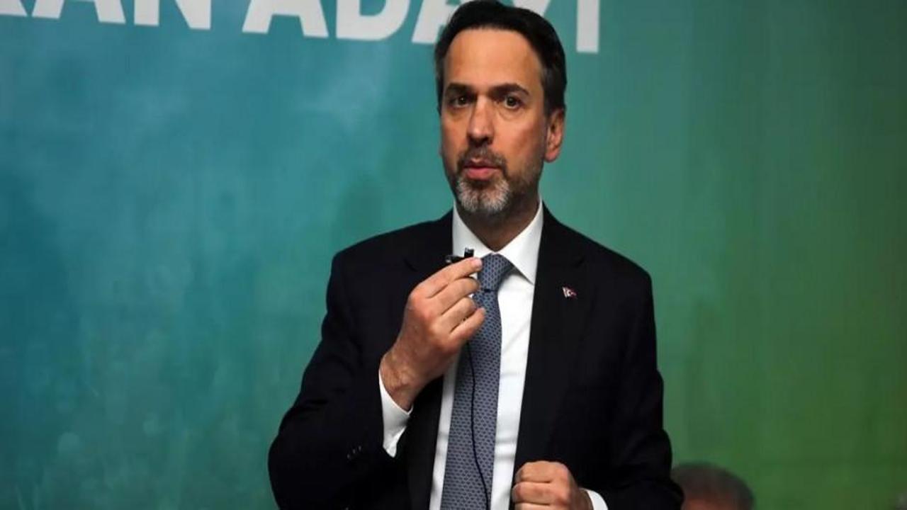 Bakan Bayraktar: 2024 yılını keşif yılı olarak ilan edeceğiz