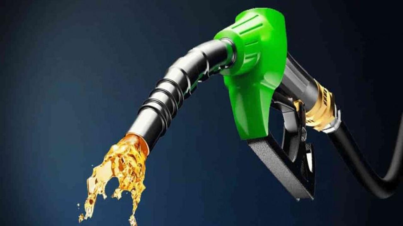 Bakan Bayraktar açıkladı: 6,4 milyon aracın yakıt ihtiyacını karşılayabiliyoruz