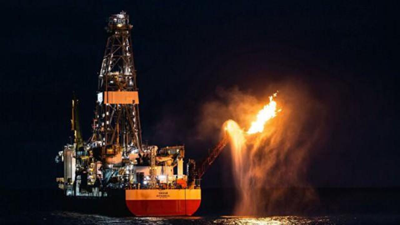 Bakan Bayraktar açıkladı: Günlük üretim 6 milyon metreküpe çıktı!