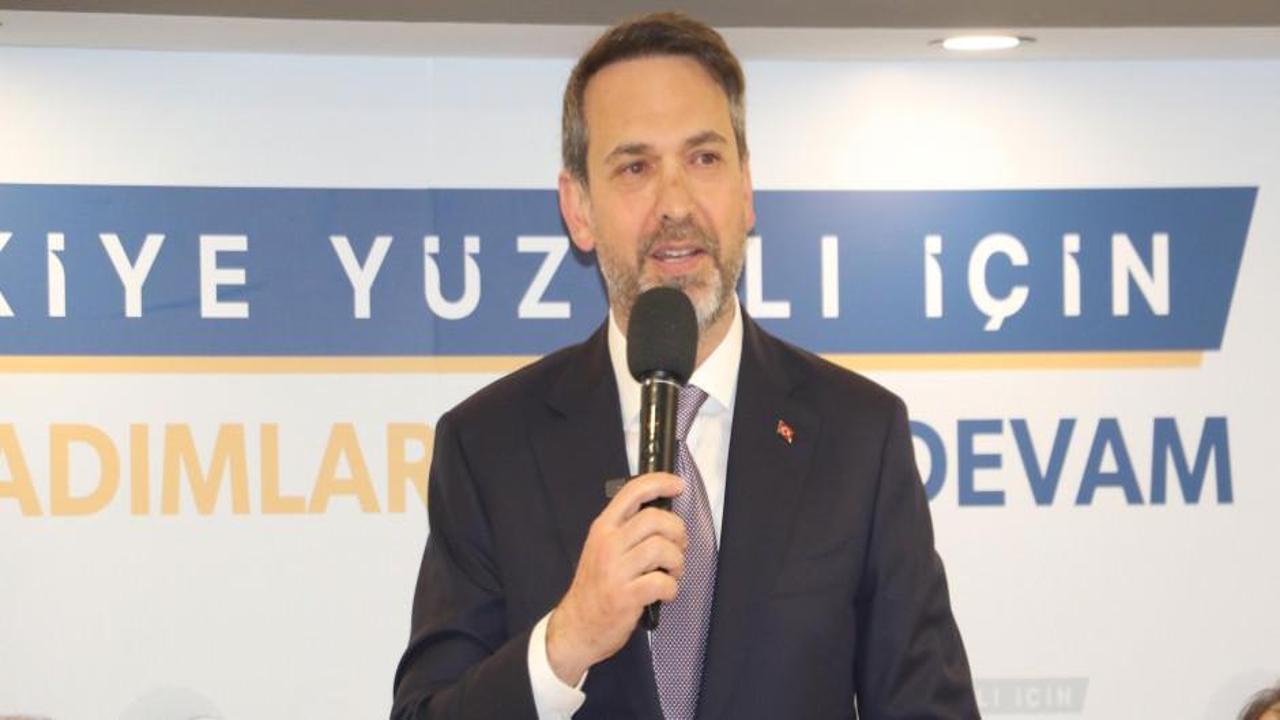 Bakan Bayraktar açıkladı: Türkiye'yi dünya klasmanında ilk 5'e sokacak
