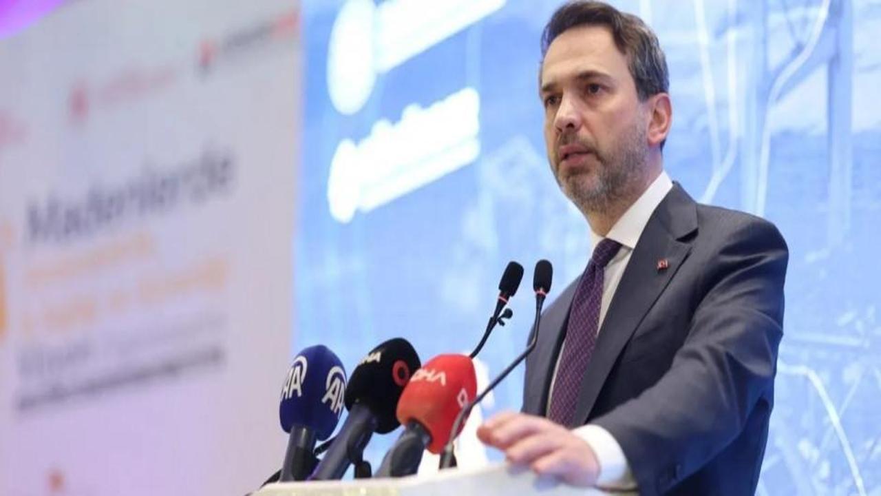 Bakan Bayraktar: Gabar Petrolü'nü günlük 200 bin varile çıkaracak çalışma içindeyiz