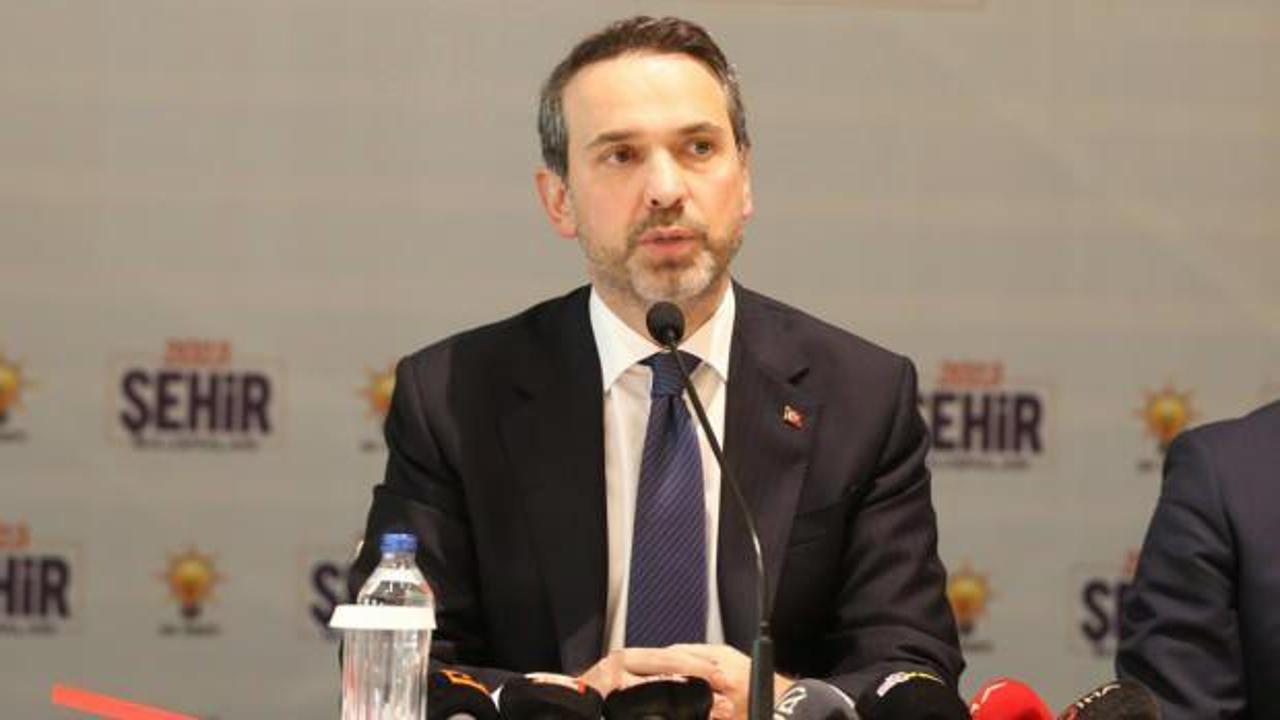 Bakan Bayraktar, İsrailli mevkidaşı ile 'enerji işbirliğini' görüştü