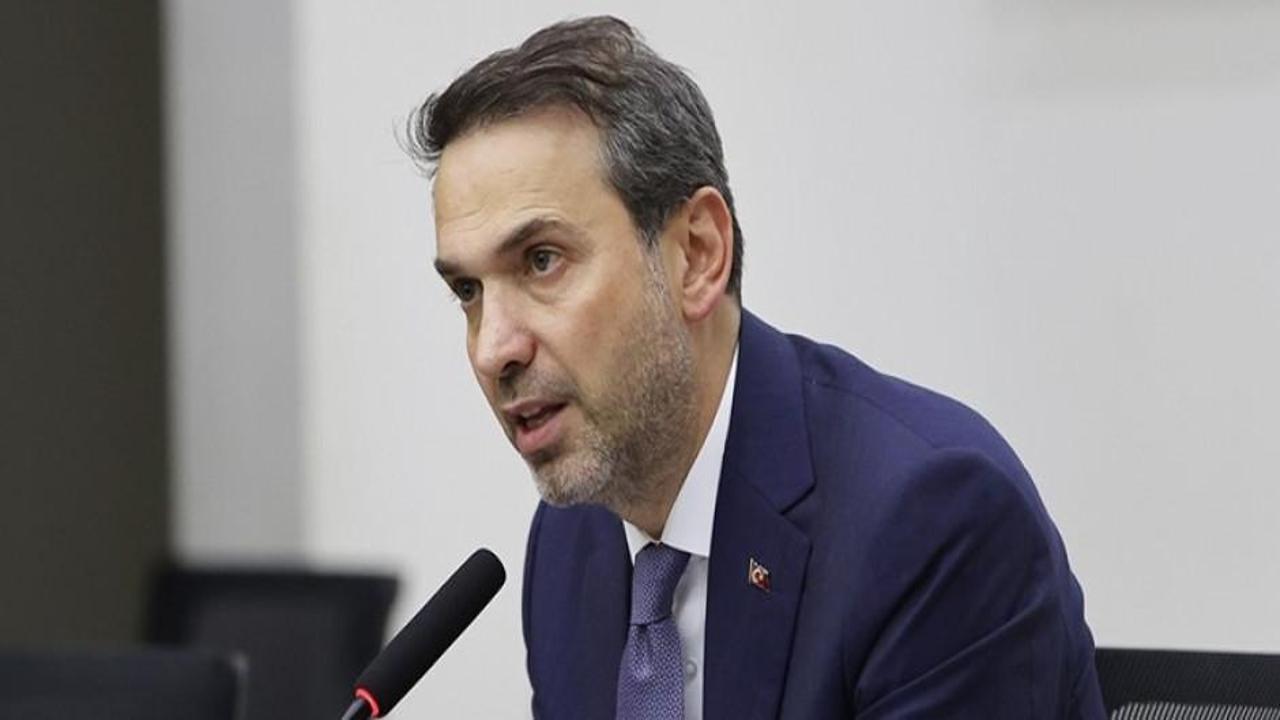 Bakan Bayraktar, Macar Büyükelçi Matis ve heyetiyle enerji işbirliğini görüştü