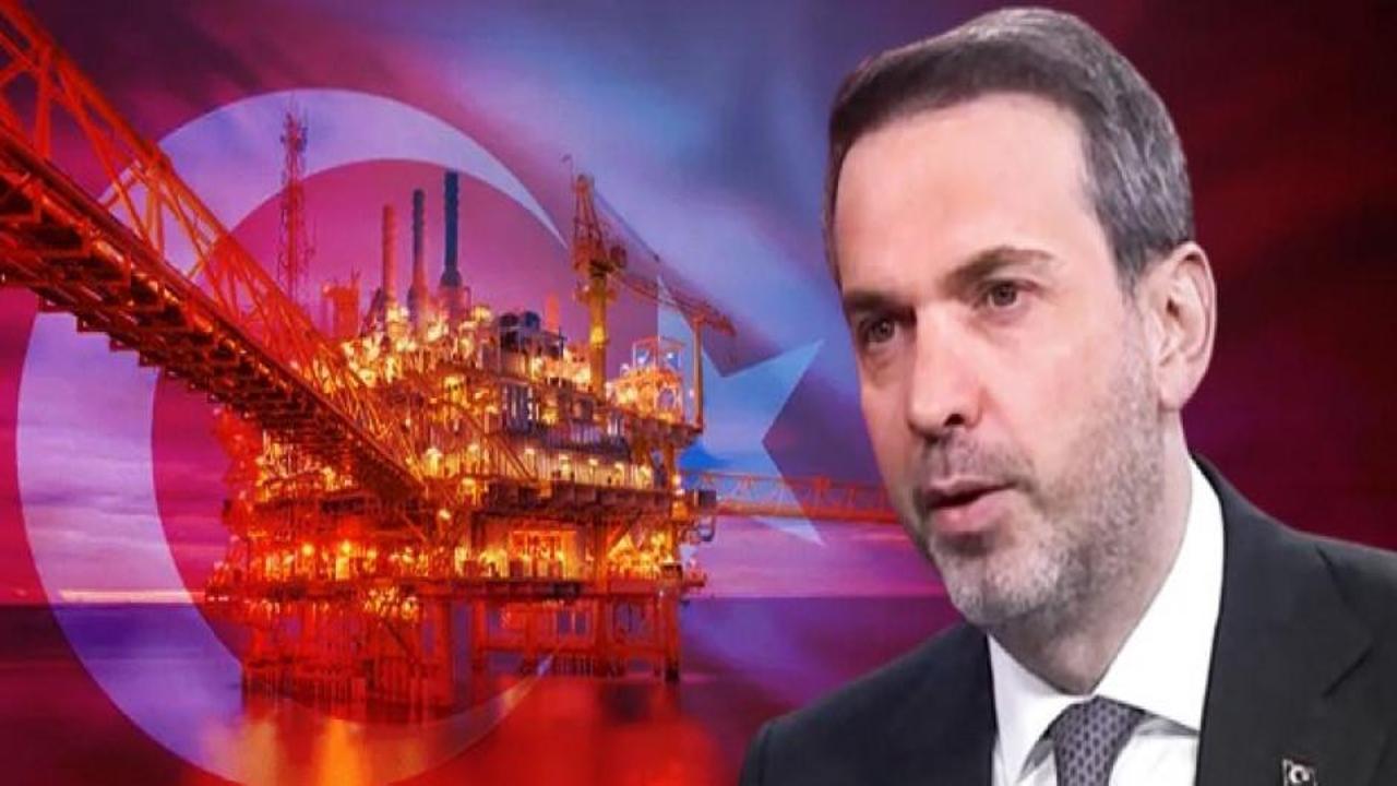 Bakan Bayraktar: Nahçıvan'a gaz planlanandan önce varacak