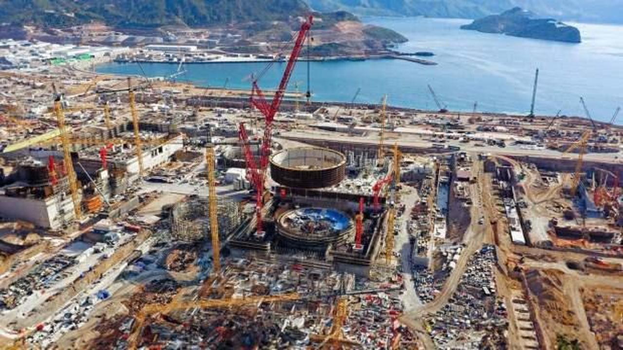 Bakan Bayraktar o bölgeyi işaret etti: Bu ay içinde yeni bir müjde paylaşabiliriz