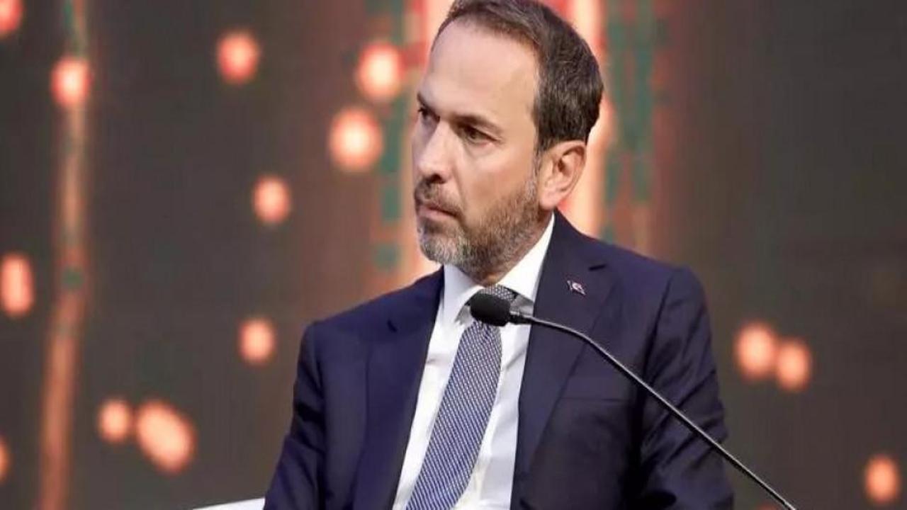 Bakan Bayraktar tarih verdi! Enerjide rota tam bağımsızlık