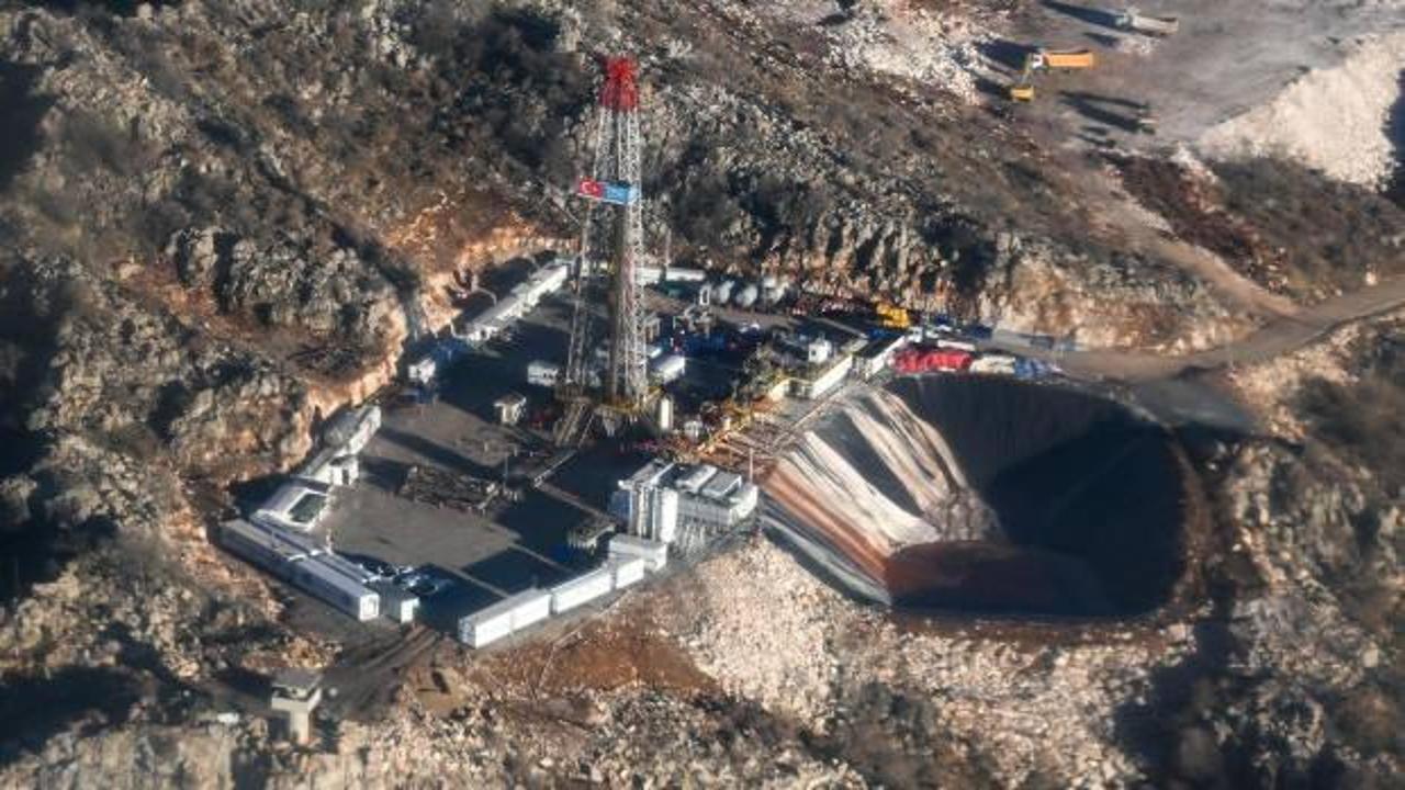 Bakan Bayraktar, TPAO'ya 150 personel alınacağını duyurdu