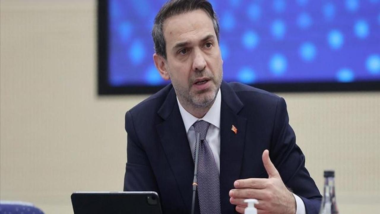 Bakan Bayraktar: Yeni bir nükleer enerji çağı başlıyor