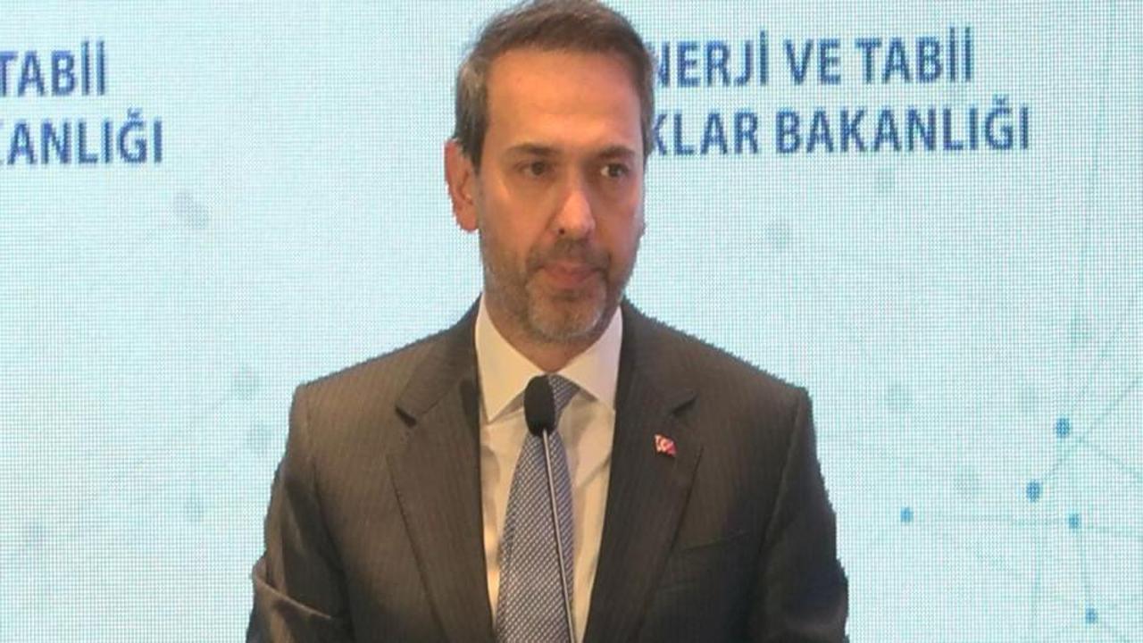 Bakan Bayraktar: Yeni yatırım ve reform hamlesine başlıyoruz