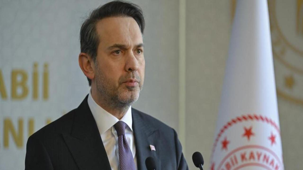 Bakan Bayraktar: Yerli ve milli kurumlarımızın yanında olmaya devam edeceğiz