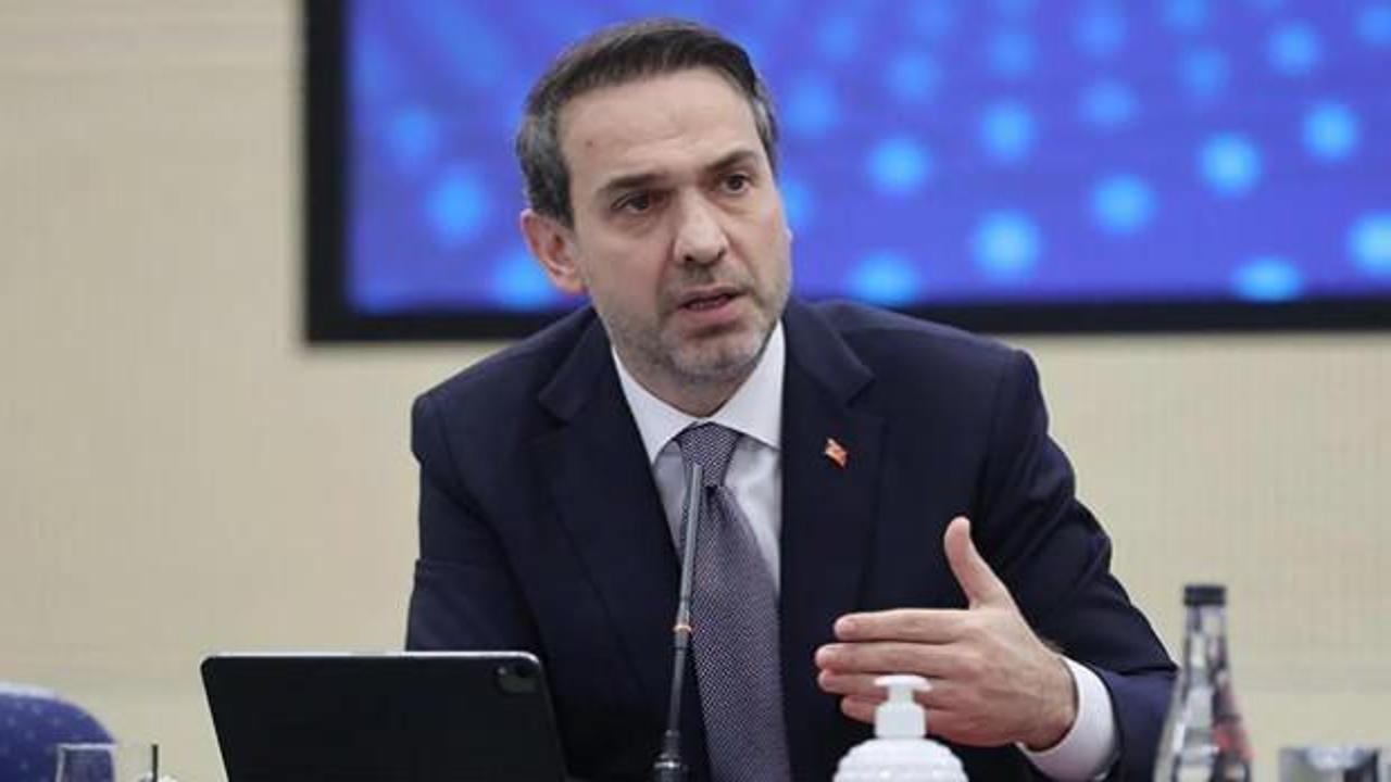 Bakan Bayraktar'dan 'cari açık' mesajı