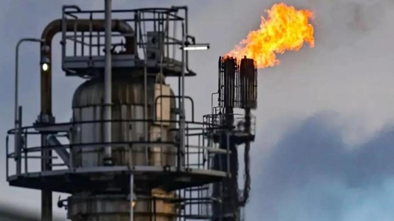 Bakan Bayraktar'dan doğal gaz müjdesi: 40 milyon metreküpe çıkacak