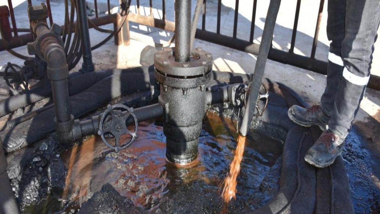 Bakan Bayraktar'dan Gabar petrolü açıklaması