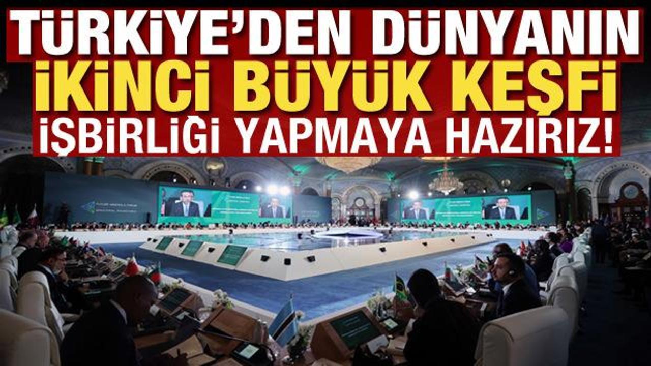 Bakan Bayraktar'dan kritik madenler açıklaması