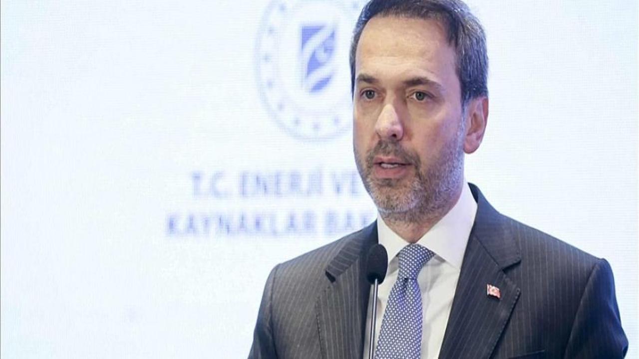 Bakan Bayraktar'dan rekor üretim açıklaması!