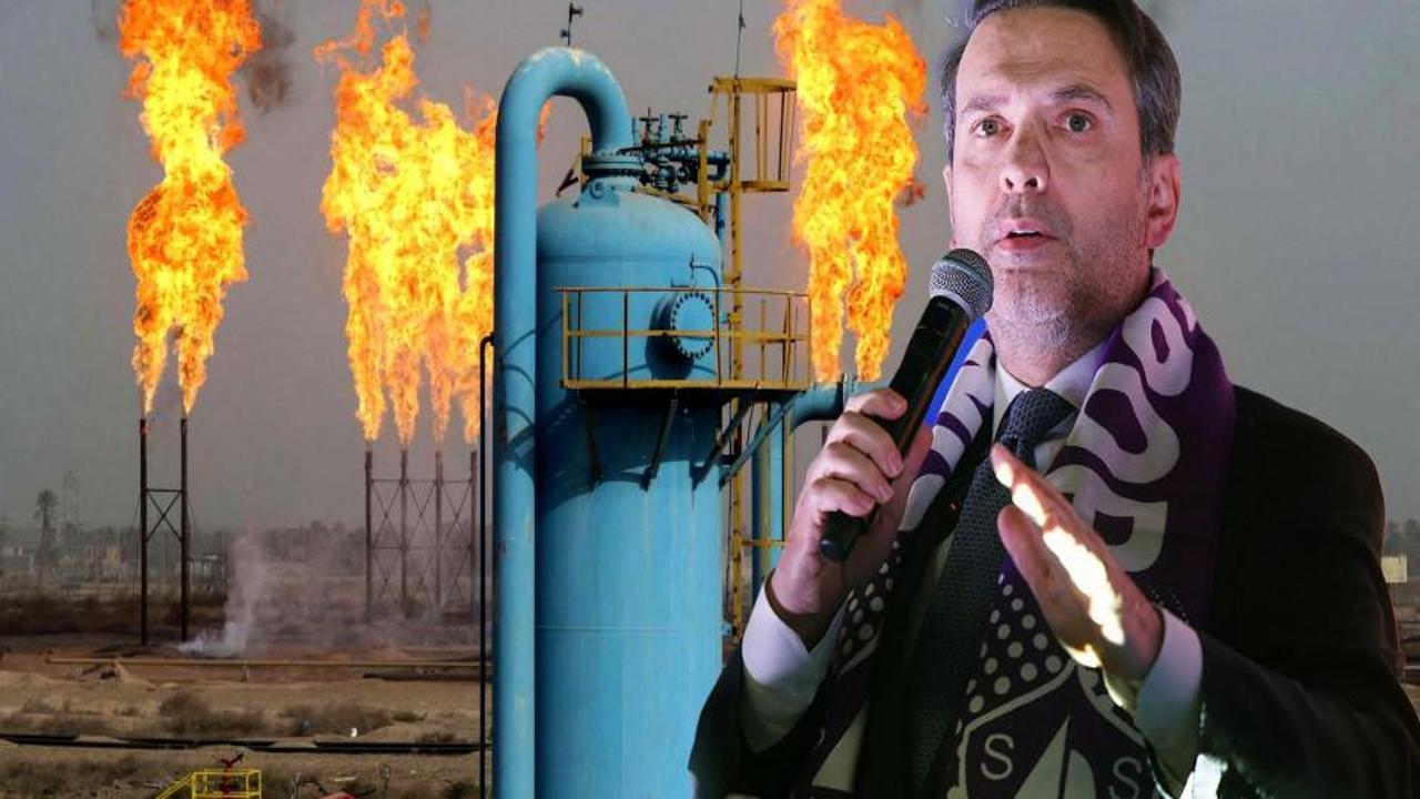 Bakan Bayraktar'dan sürpriz doğal gaz açıklaması! Vatandaşlara tarih verdi