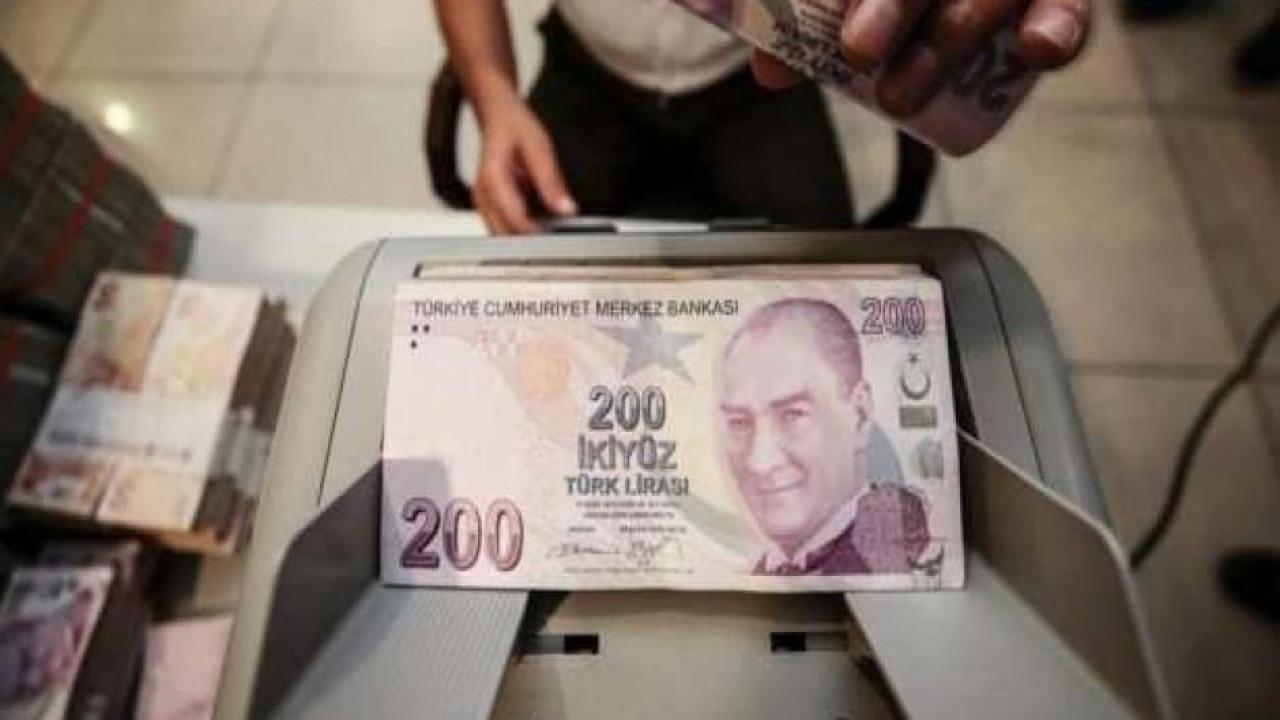Bakan Bilgin: Bayram ikramiyesinden 15.6 milyon emekli faydalanacak