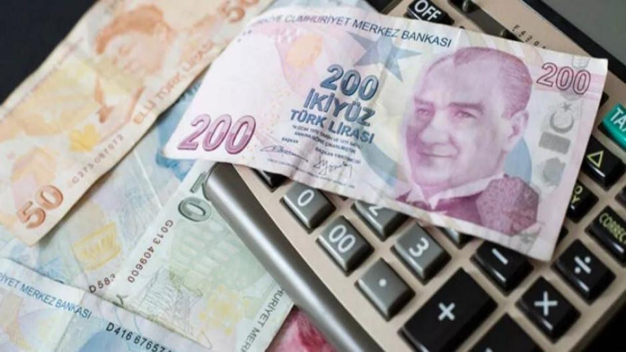 Bakan Bilgin'den kamu işçileri için zam açıklaması