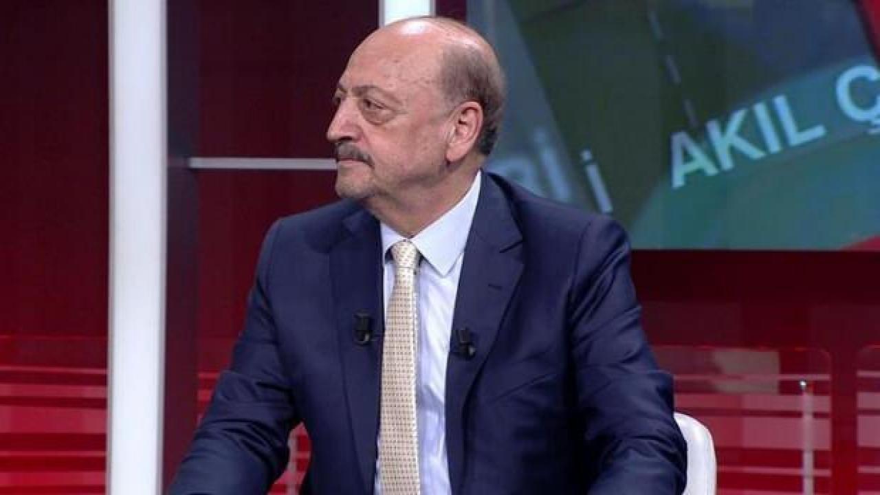 Bakan Bilgin'den önemli açıklamalar!