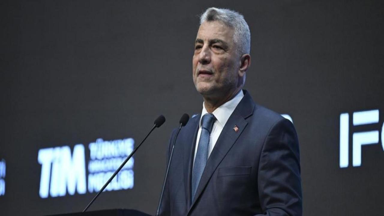 Bakan Bolat: 453 bin bağımsız bölüm yeniden yapılmış olarak depremzedelere sunulmuş olacak