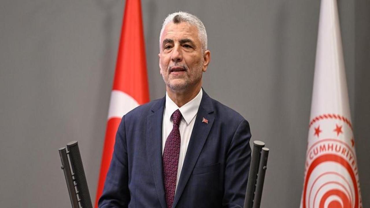 Bakan Bolat: Dış ticaret açığındaki düşüş eğilimi sürüyor