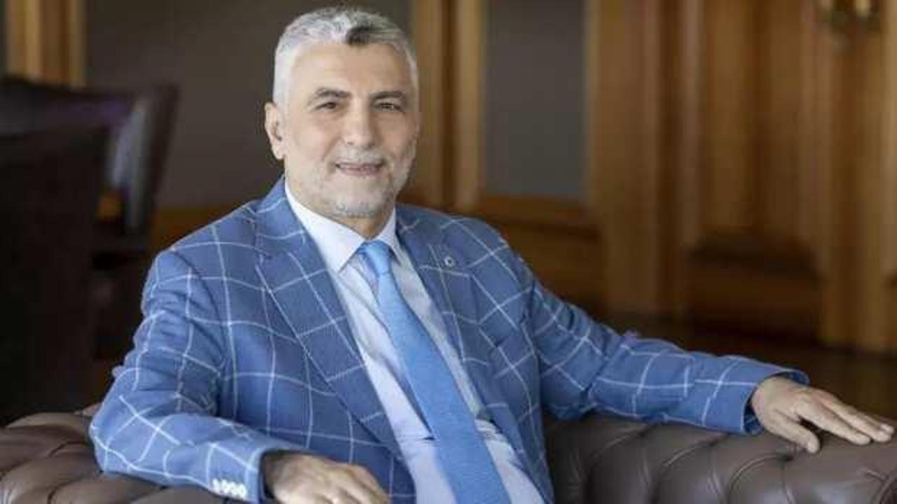 Bakan Bolat dış ticaret verilerini duyuracak