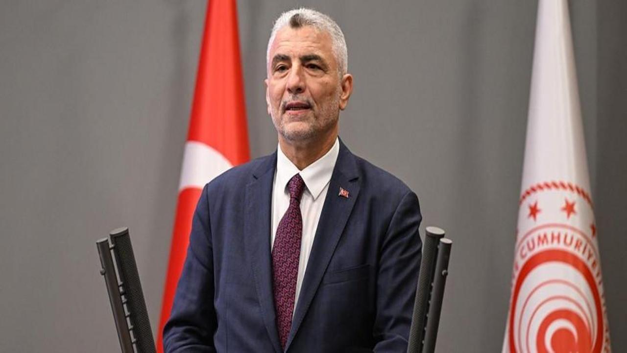 Bakan Bolat duyurdu: En yüksek seviyelere ulaştı