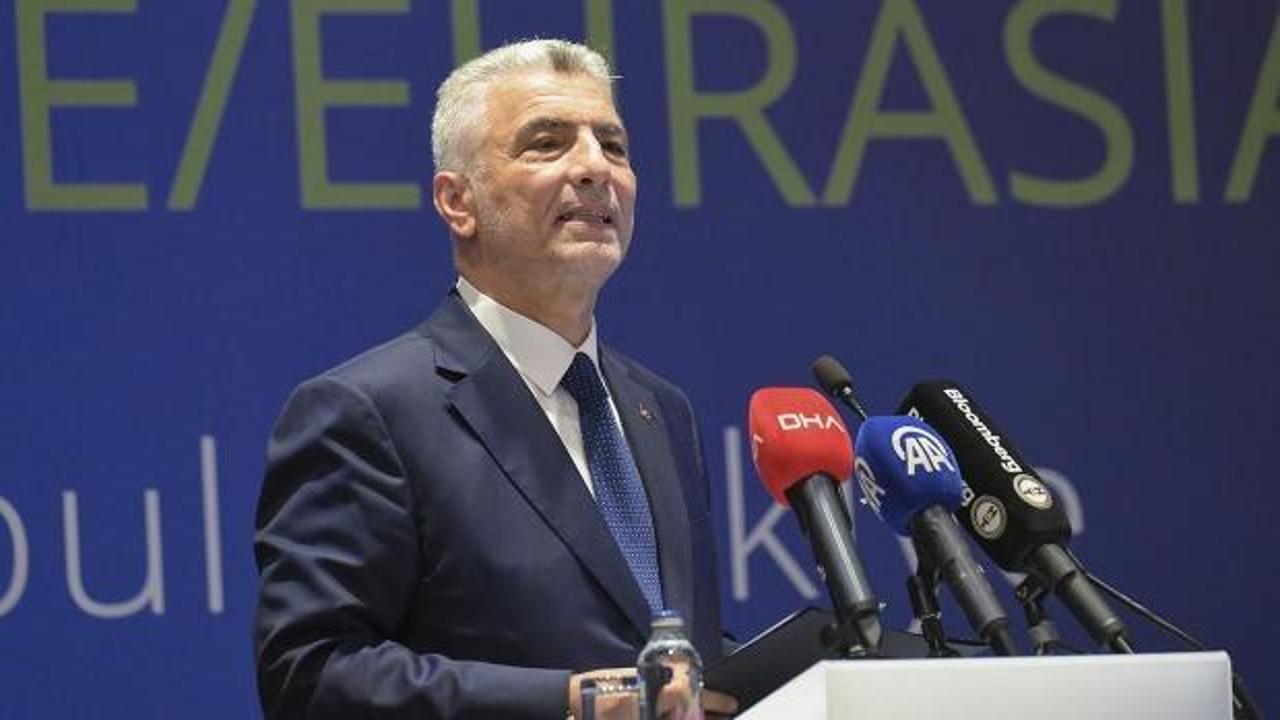 Bakan Bolat: Fahiş fiyat ve haksız ticaret denetimleri devam ediyor