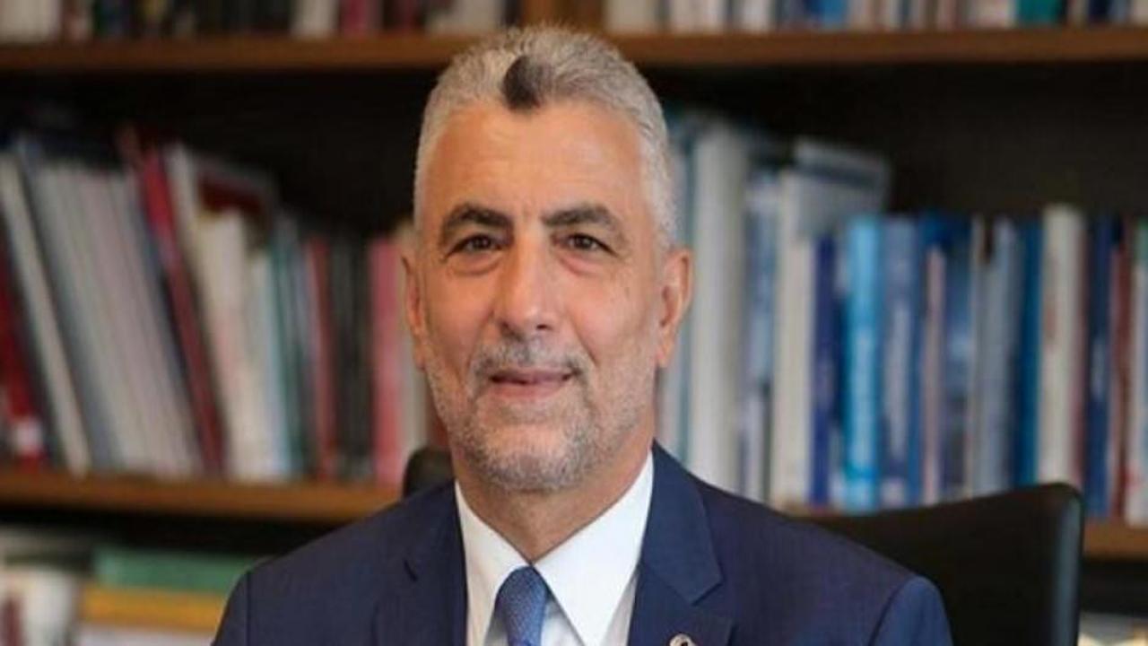 Bakan Bolat: Fiyat istikrarı için çalışıyoruz