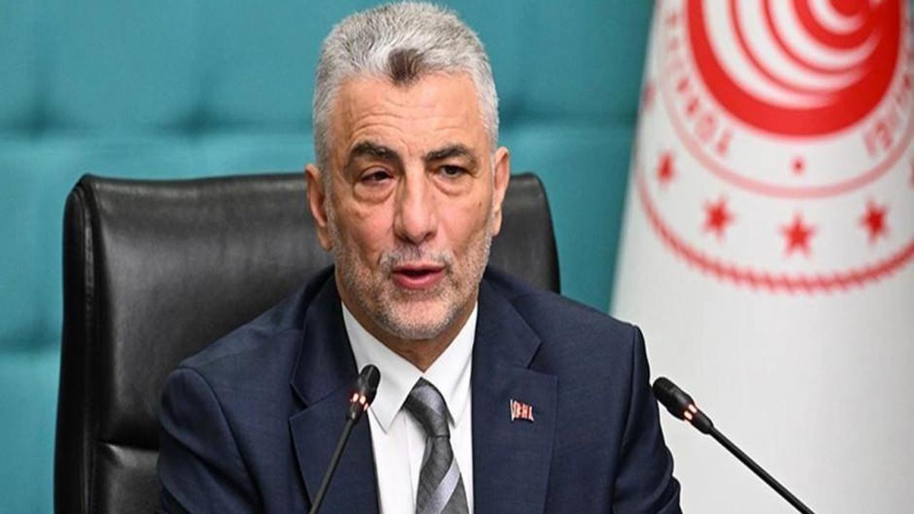 Bakan Bolat kampanyayı duyurdu: 3 ay sürecek
