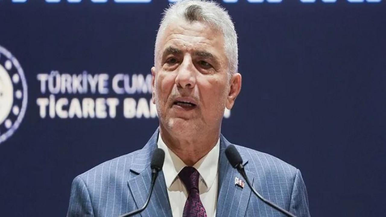 Bakan Bolat kişi başı milli gelir için yeni rakam verdi