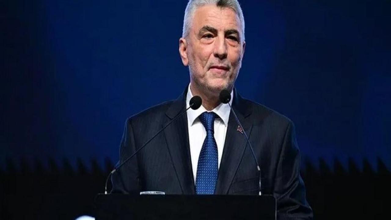 Bakan Bolat o ülkeyi işaret etti: Önemli projelere imza atabileceğimize inanıyoruz!