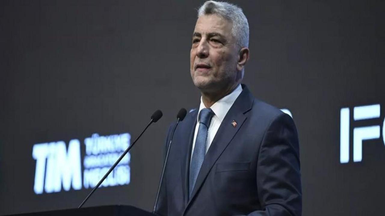 Bakan Bolat: Son 21 ayın en yüksek aylık artış gerçekleşti